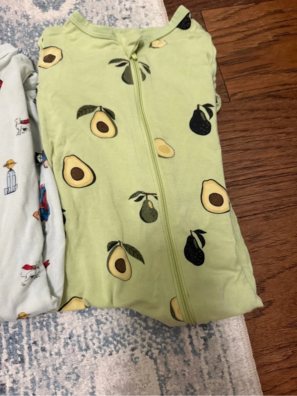 Kyte BABY pajama bundle